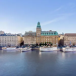 Radisson Collection, Hotel, 5*, Stockholm Sverige