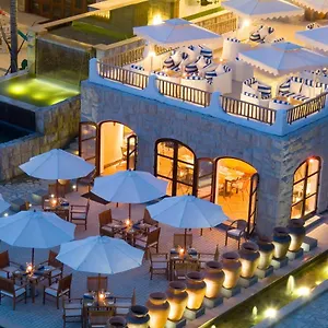 Aegean Yalong Bay 5*, Sanya Kina