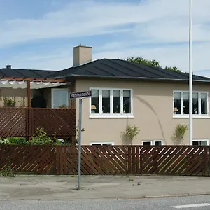 Guest house Skagentoppen, Skagen