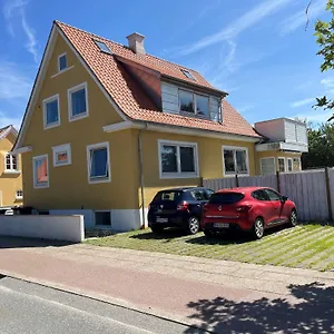 Gasthof Oddevej 20, Skagen