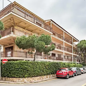 Carle Magne Castell-Platja d'Aro