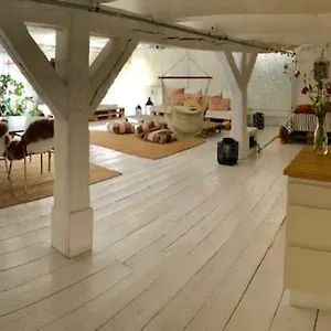 A Charming And Beautiful Oasis In The Heart Of , Köpenhamn Danmark